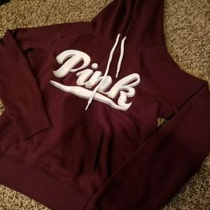 VS hoodie